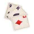 Cards at Wild Tornado Online Casino