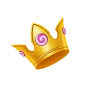 Crown at Wild Tornado Online Casino