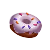 Donut at Wild Tornado Online Casino