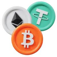 All cryptocurrencies are supported at Wild Tornado Casino